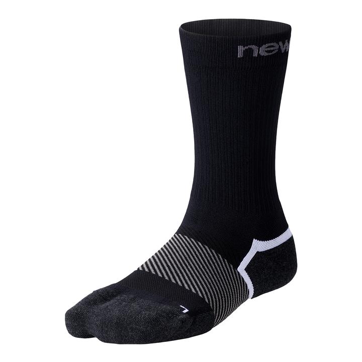 Produktbild New Balance Compression Crew 1 Pair