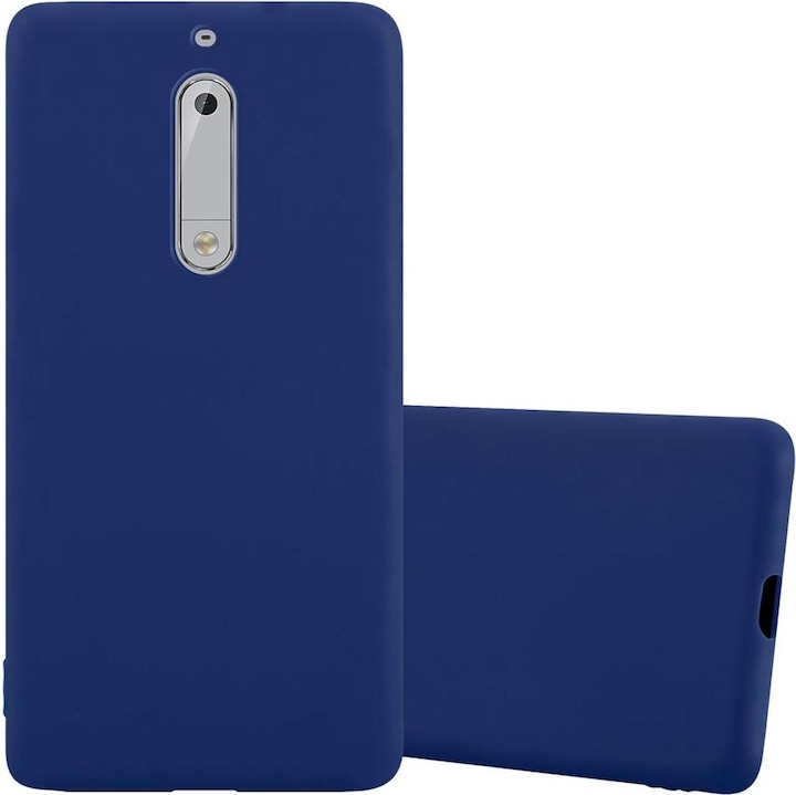 Image du produit Cadorabo Couverture TPU Candy (Huawei Y5 (2017))