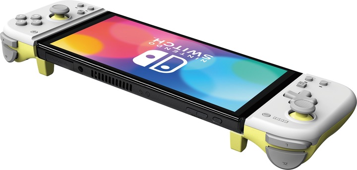 Immagine prodotto HORI Split Pad compatto (Switch)
