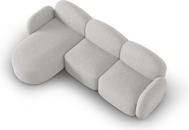 Actual product image Micadoni Blair (Corner sofa)