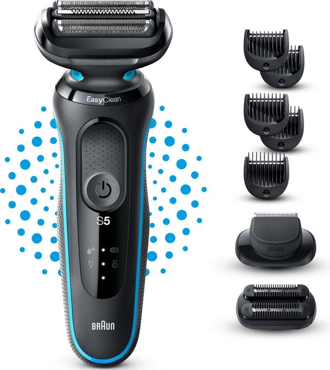 Produktbild Braun Series 5