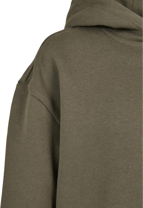 Produktbild Urban Classics Girls Organic Hoody (110, 116)