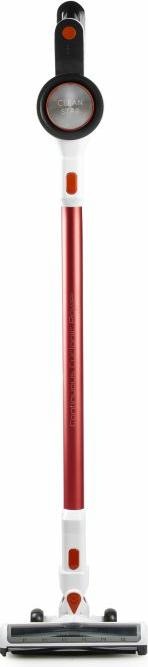 Produktbild Domo BLCD Clean Star DO242SV Akku-Handstaubsauger 21.6V Zyklon-Technik