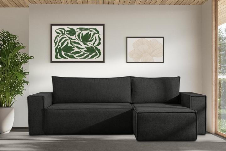 Produktbild Konsimo Napi Ii (Ecksofa)