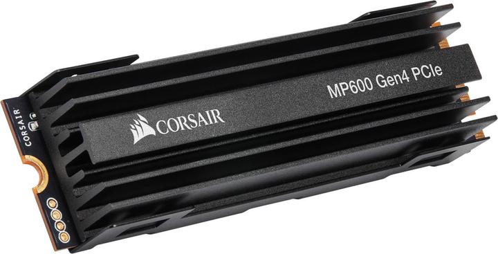 Produktbild Corsair MP600 (500 GB, M.2 2280)