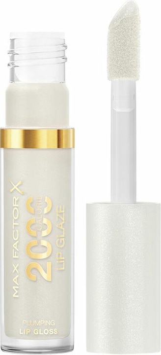 Image du produit Max Factor 2000 Calorie Lip Glaze (000 Glace fondante)