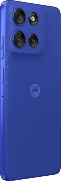 Immagine prodotto Motorola Moto G56 (256 GB, Blu abbagliante, 6.72", Doppia SIM, 5G)