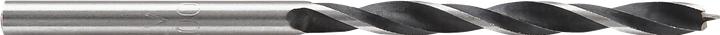 Actual product image wolfcraft 1 wood twist drill CV ø3x61mm (3 millimetres)