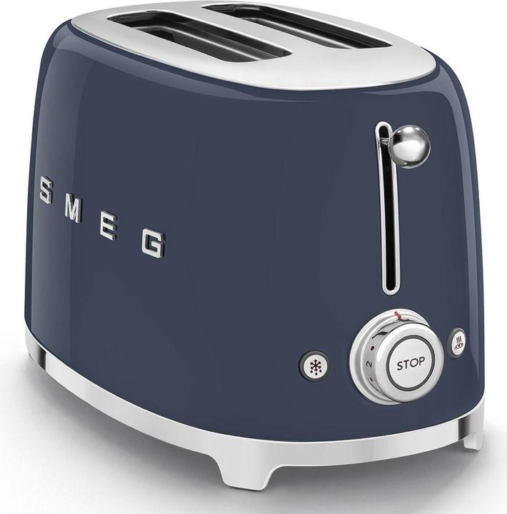 Immagine prodotto Smeg Toaster TSF01NBEU