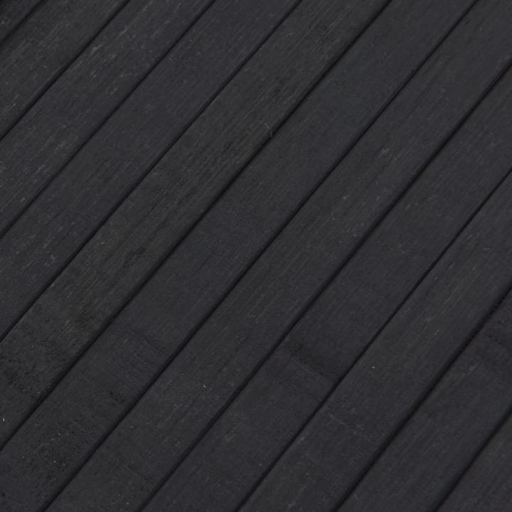 Actual product image vidaXL Teppich (80 x 100 cm)