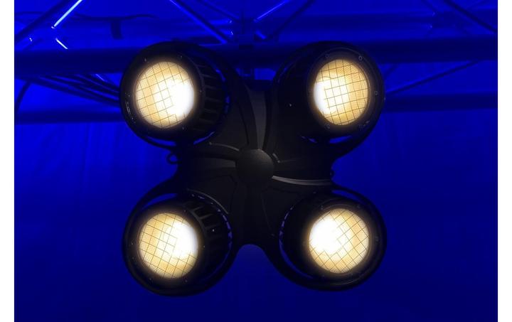 Immagine prodotto BeamZ Riflettore SB400IP (100 W, LED)
