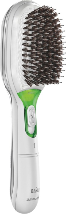 Produktbild Braun Satin Hair 7 Iontec White Handbrush