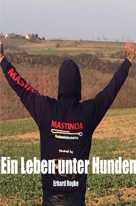 Produktbild Ein Leben unter Hunden-Gesamt Collection (Deutsch, Erhard Royke, 2020)