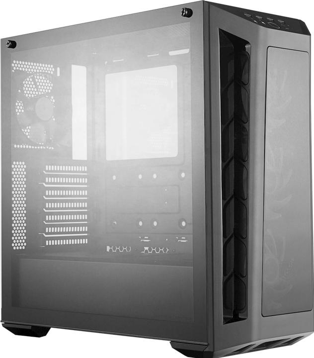Cooler Master MasterBox MB530P (ATX, mATX, Mini-ITX)