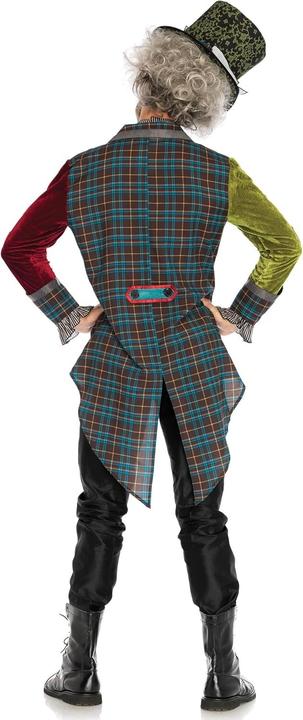 Produktbild Leg Avenue Verrückter Hutmacher - Mad Hatter (L)