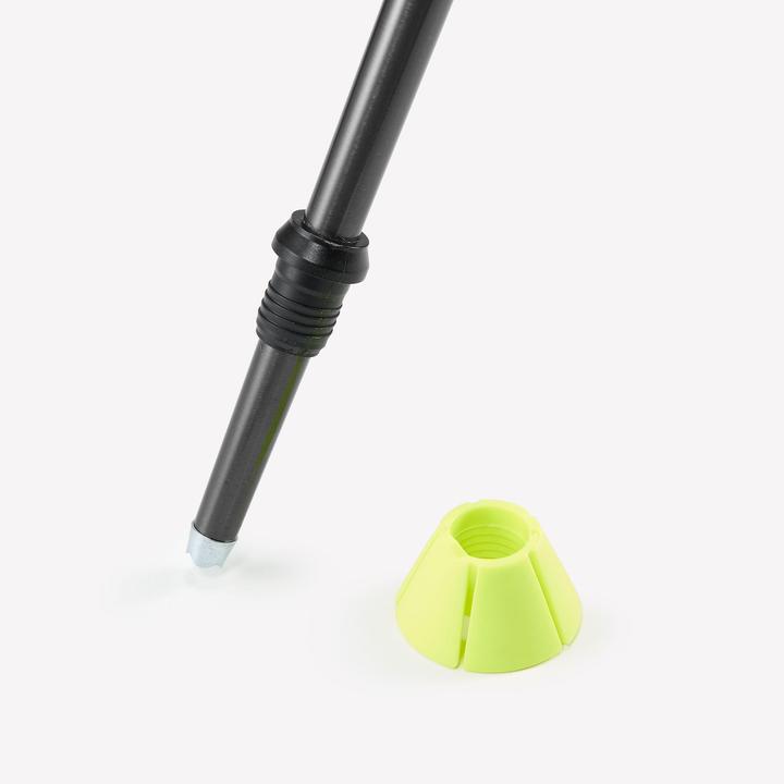 Immagine prodotto Wedze Bastoncini da sci Piste Boost 900 Safety Alluminio