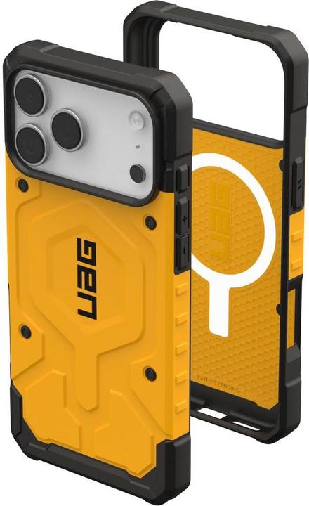 Produktbild UAG Pathfinder MagSafe (Apple iPhone 17 Pro Max)
