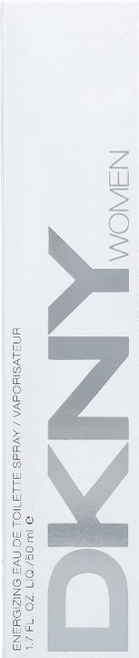 Image du produit DKNY Energizing (Eau de toilette, 50 ml)