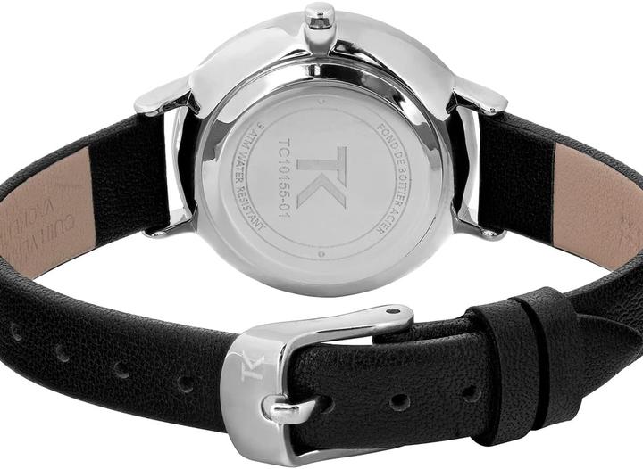 Image du produit TrendyKiss TC10155-01 (Horloge analogique)