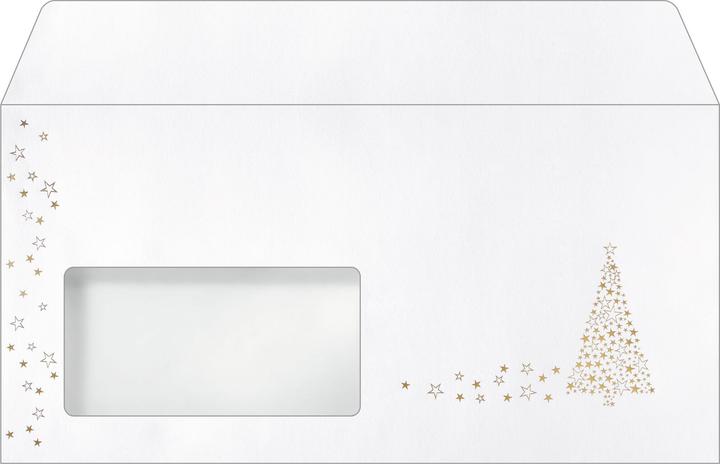 Produktbild Sigel Golden Tree (DL, 50x)