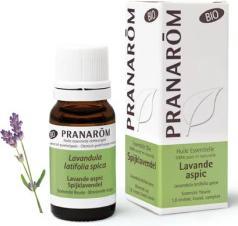 Produktbild Pranarom Pranarôm Bio Ätherisches Öl Aspik Lavendel 10ml (10 ml)