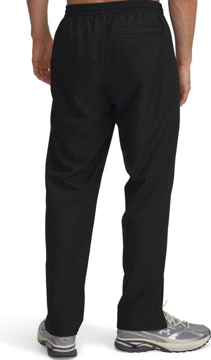 Actual product image Under Armour NOS UA Rival Wvn Windbreaker P Black XL (XL)