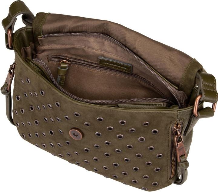 Image du produit FredsBruder Sac à bandoulière Hey You Rock 270-3251s