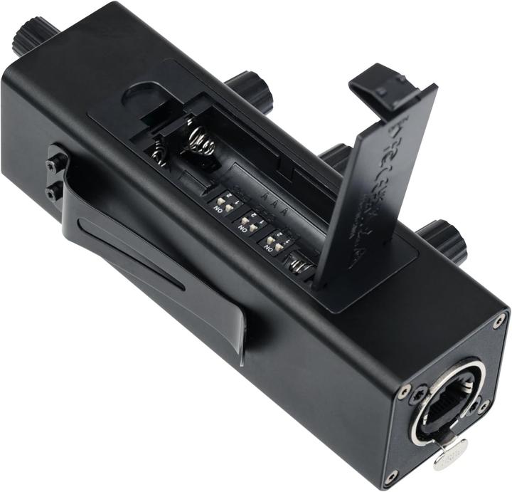 Immagine prodotto Xvive Miscelatore PX-A (USB-DAC)