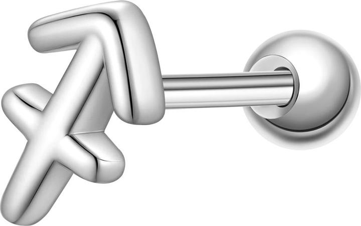 Immagine prodotto Glanzstücke München Piercing Sterling Silber - 39273 (Argento)