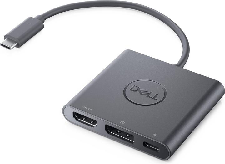 Dell USB-C naar