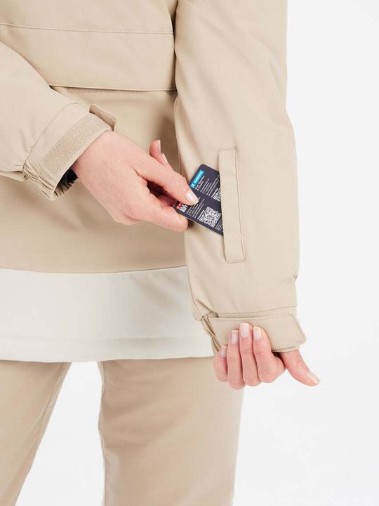 Immagine prodotto Protest Giacche di neve PRTDITSY (40, L)