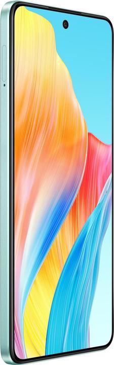 Produktbild OPPO A58 (128 GB, Dazzling Green, 6.72", Dual SIM, 4G)