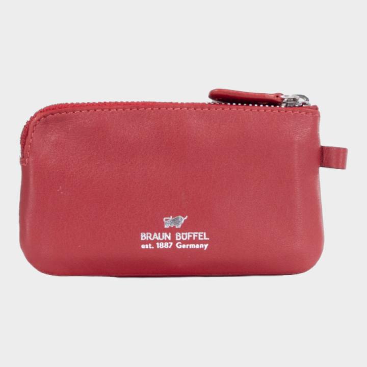 Produktbild Braun Büffel GOLF Slim rot