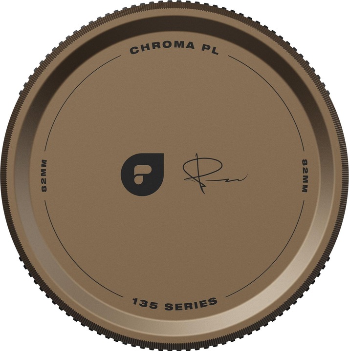 Produktbild PolarPro Diffusionsfilter 135 Series – black Mist Filter – 49 mm (49 mm, Black Mist Filter, 49 mm)