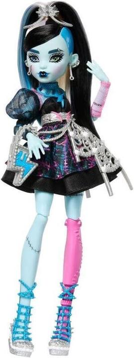 Image du produit Monster High Scary Sweet Birthday