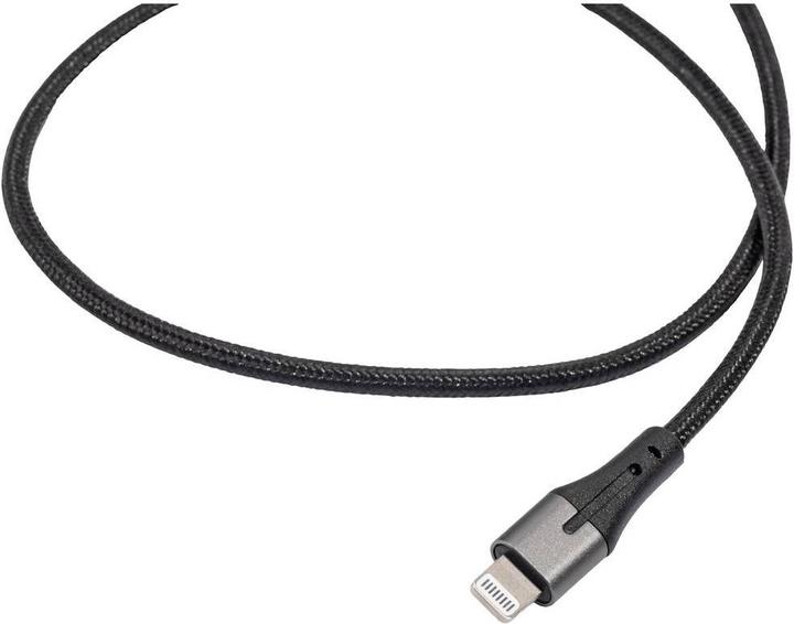 Image du produit Parat Câble de charge (0.40 m, USB 3.2 Gen 1)