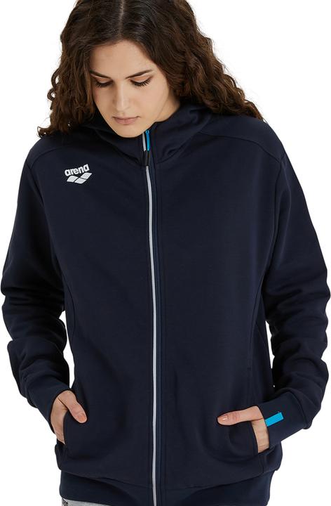 Produktbild Arena Team Hooded Jacket Panel (3XL)