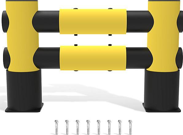 Produktbild kaiserkraft Regalendschutz