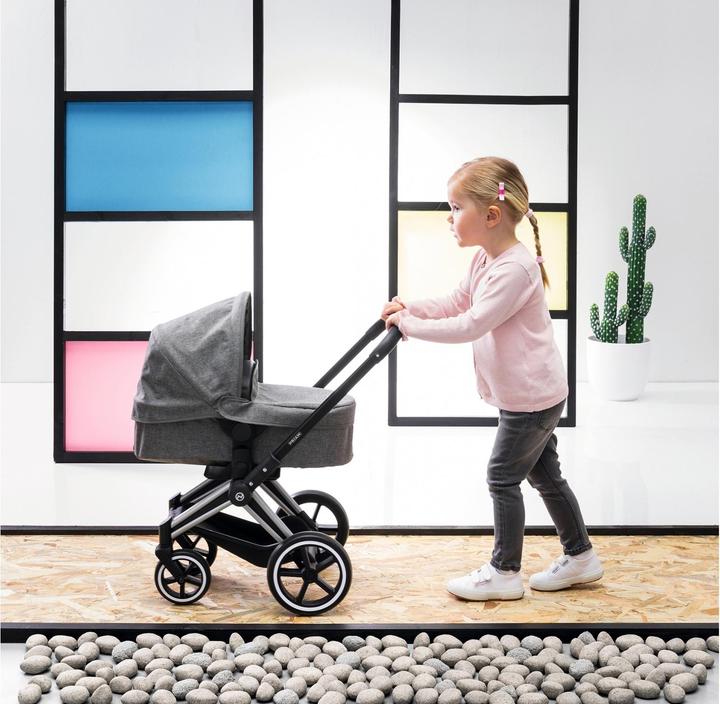 Image du produit Corolle Cybex Priam