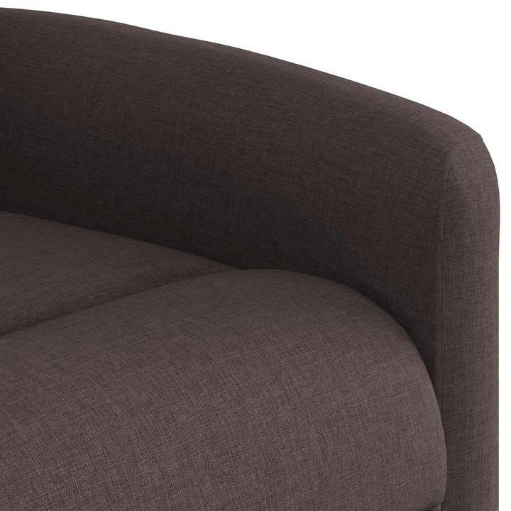 Image du produit vidaXL elektrischer Massagesessel
