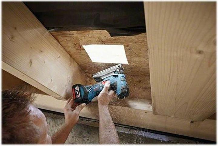 Produktbild Bosch Professional GST 18V-LI S