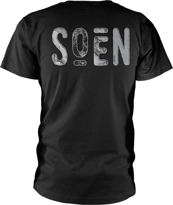 Actual product image Soen Enchantress (L)