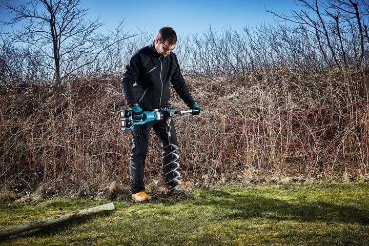 Produktbild Makita DDG460ZX7