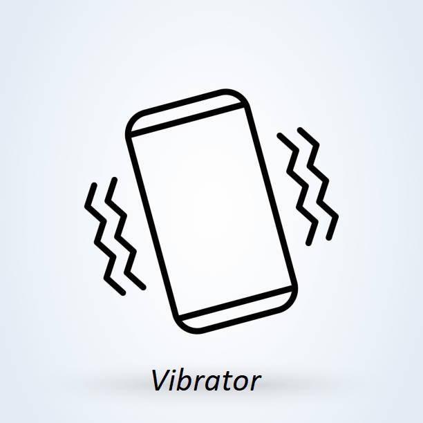 CoreParts Vibrator, Mobilgerät Ersatzteile