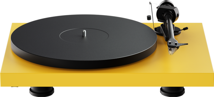 Actual product image Pro-Ject Debut Evo 2 (Manual)
