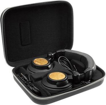 Produktbild Ultrasone Kopfhörer Signature Master MkII (ANC, Kabelgebunden)