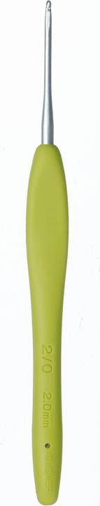 Produktbild Clover Häkelnadel Amour 2,00 mm