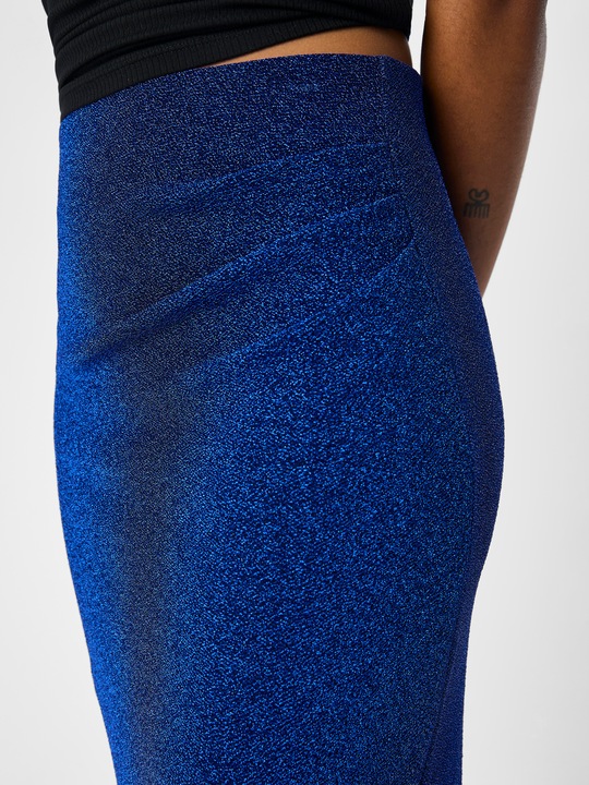 Actual product image Object Glitzer Maxirock (XL)