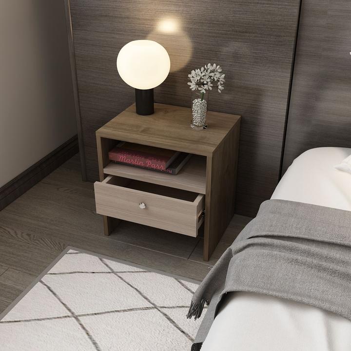 Produktbild Hanah Home Nova Nightstand