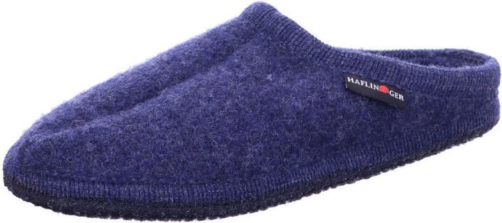 Actual product image Haflinger Slipper Walktoffel Alaska (41)